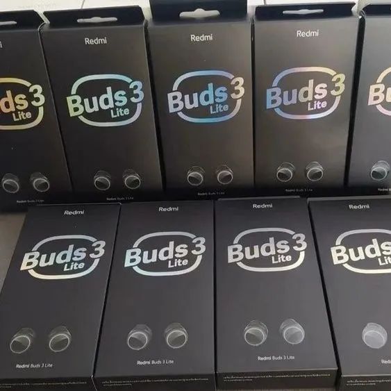 Redmi Buds 3 Lite Original - Foto 2