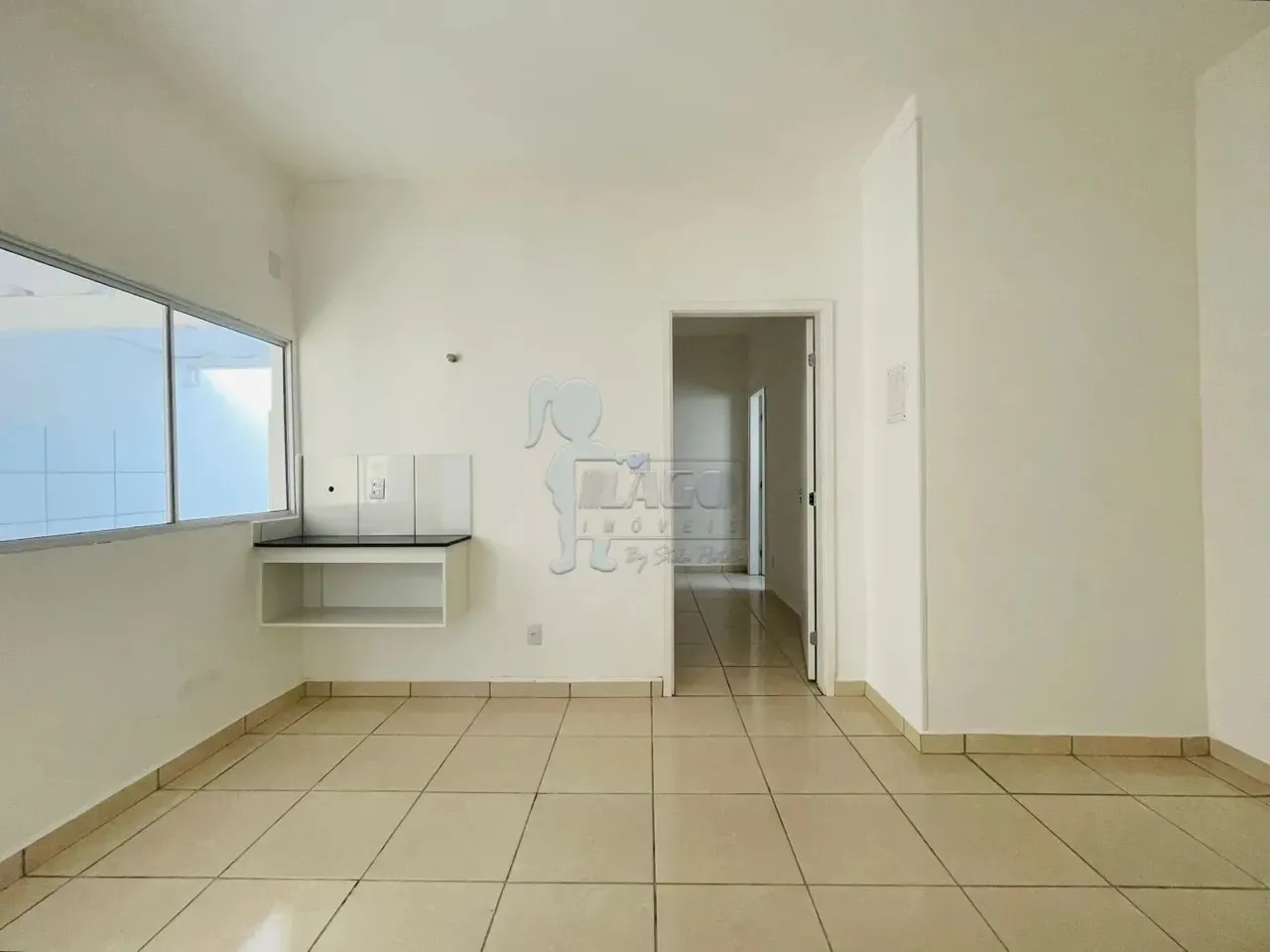Sala comercial de 32m² com 01 banheiro para locação- Jardim Irajá