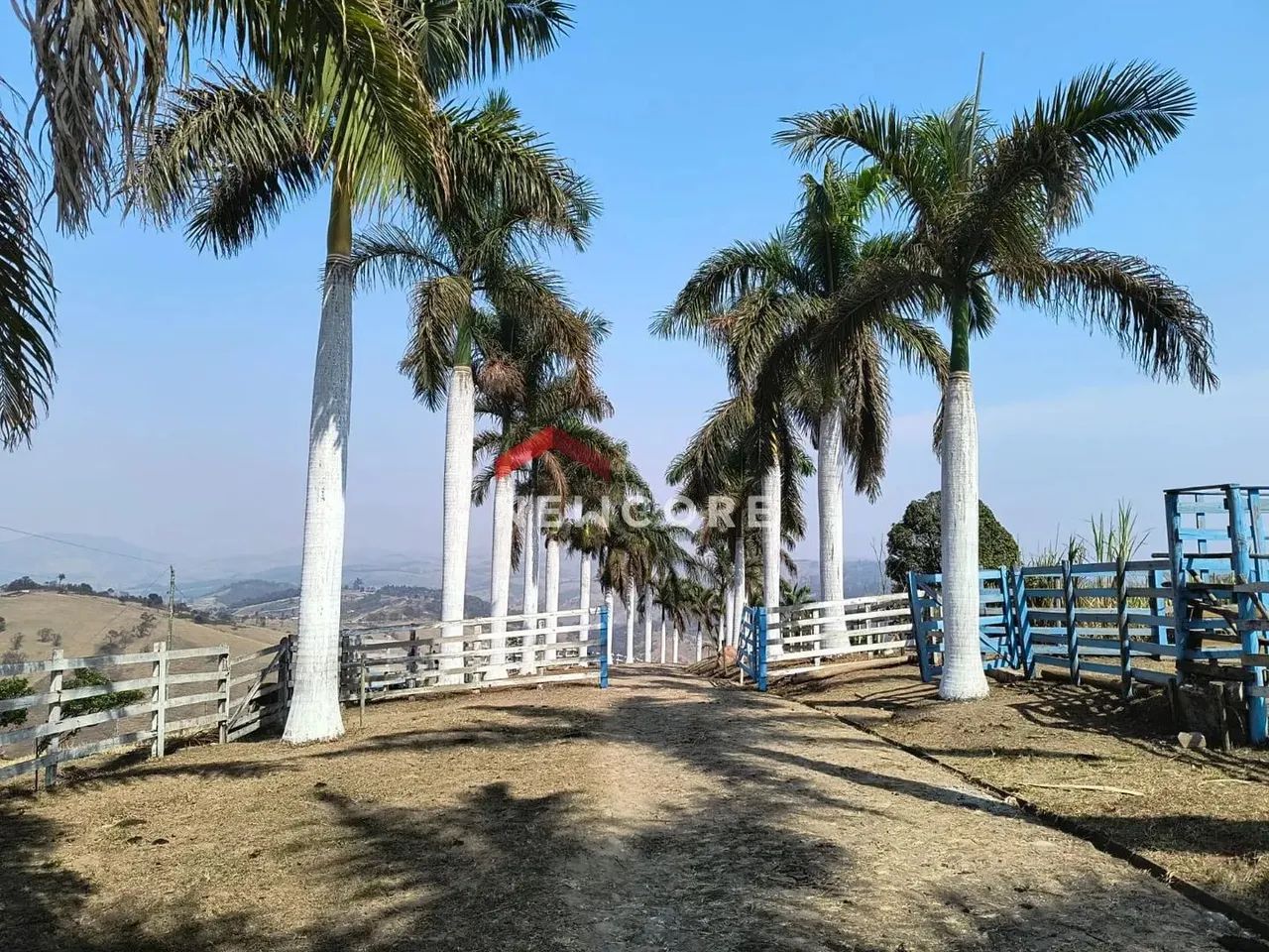 Sítio em Espetacular Sitio em Jeceaba - Santo Antonio - Jeceaba/MG