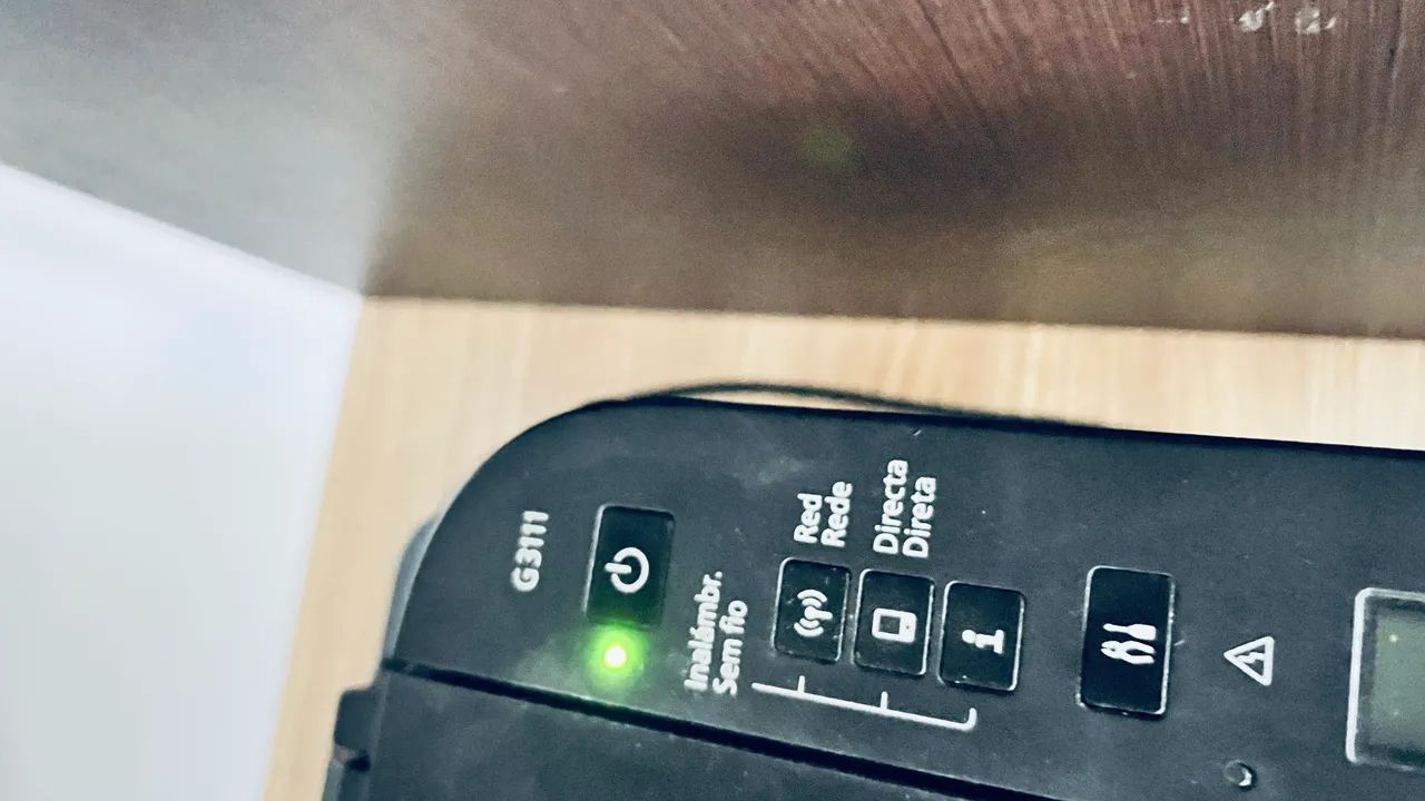 Impressora Canon G311164289461454337122