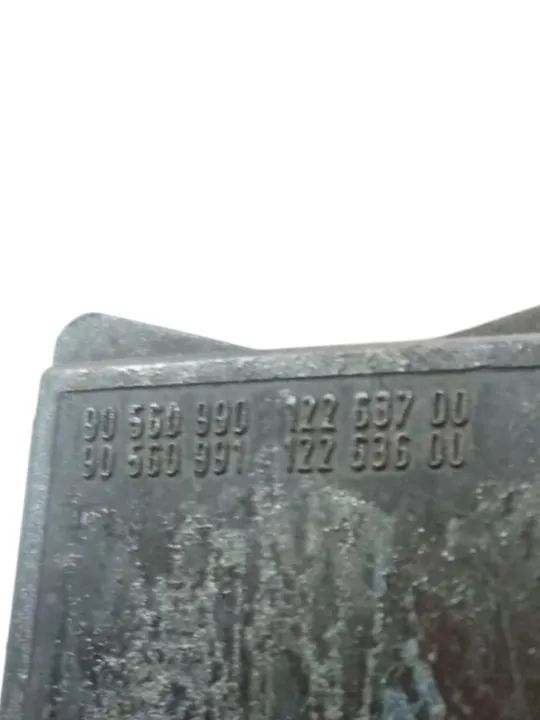 Chave seta Chevrolet astra 1999/2010