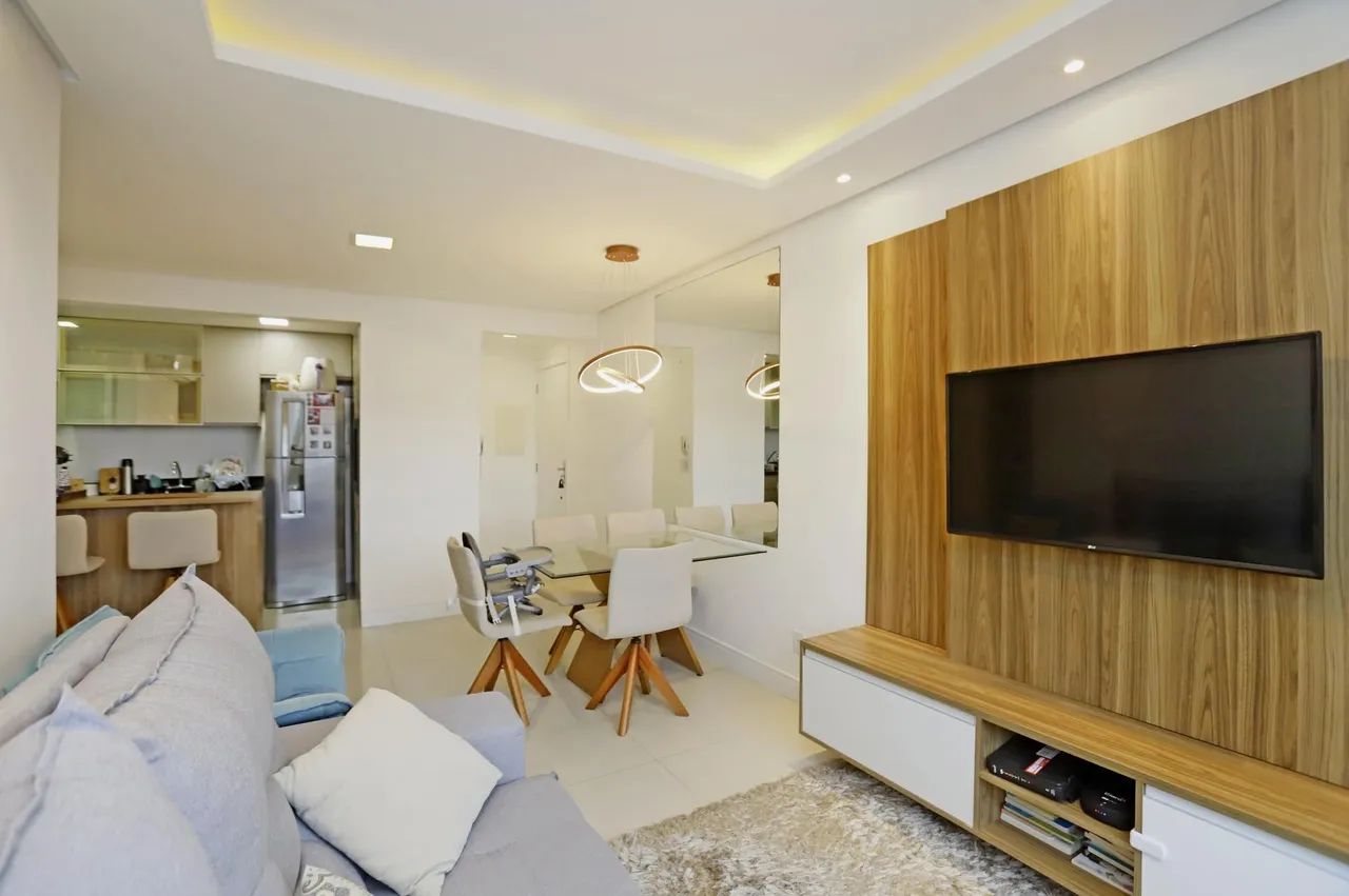 apartamento no condominio Oxy home resort, com 3 quartos sendo 1 suite . - Foto 4