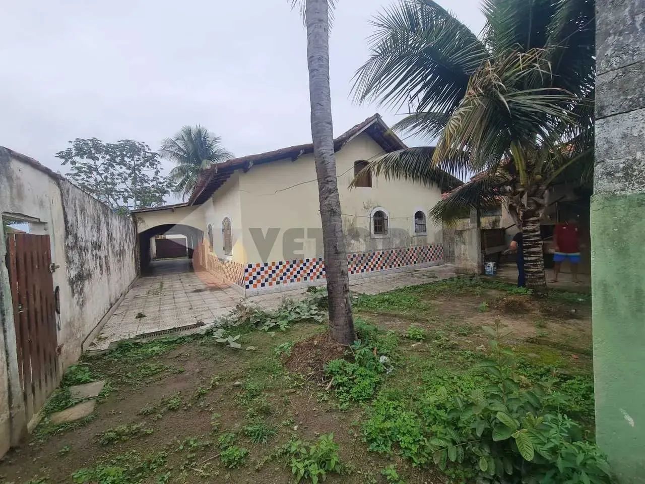 Terreno à venda, 1000 m² por R$ 1.300.000,00 - Jardim Brasil - Caraguatatuba/SP - Foto 9