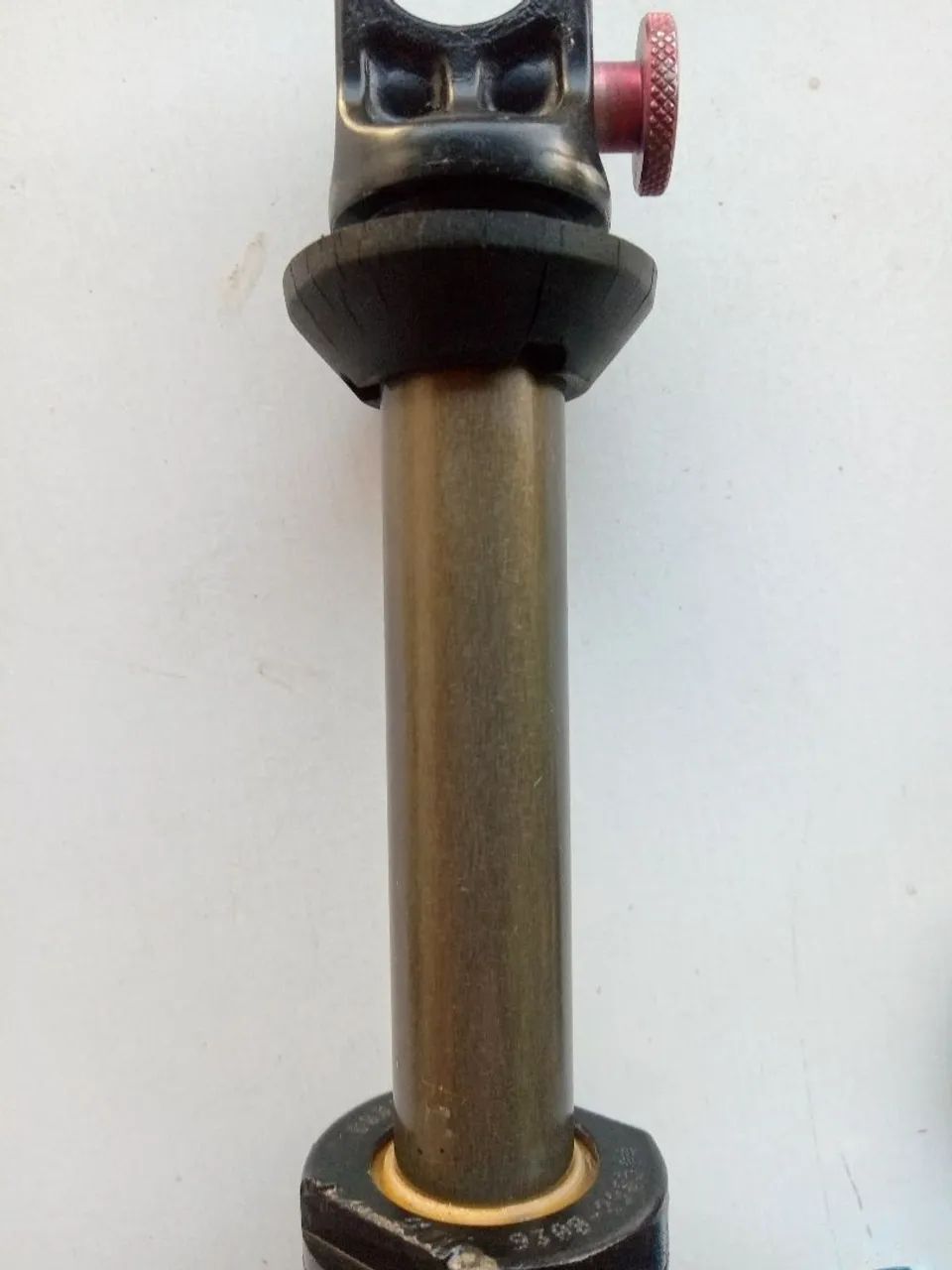 Fox DHX RC4 Boost Valve 240mm - Foto 4