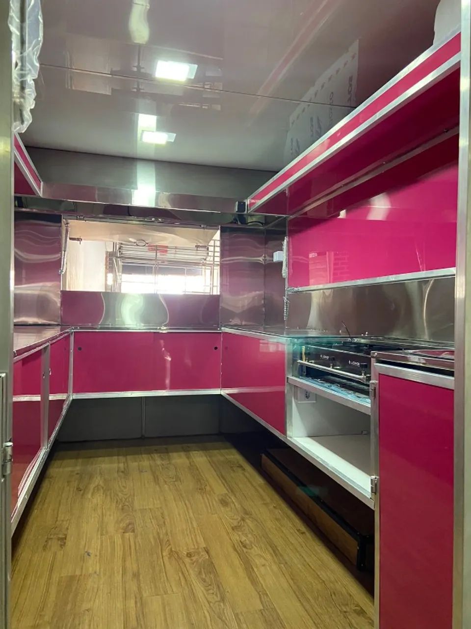 TRAILER FOOD - Foto 4