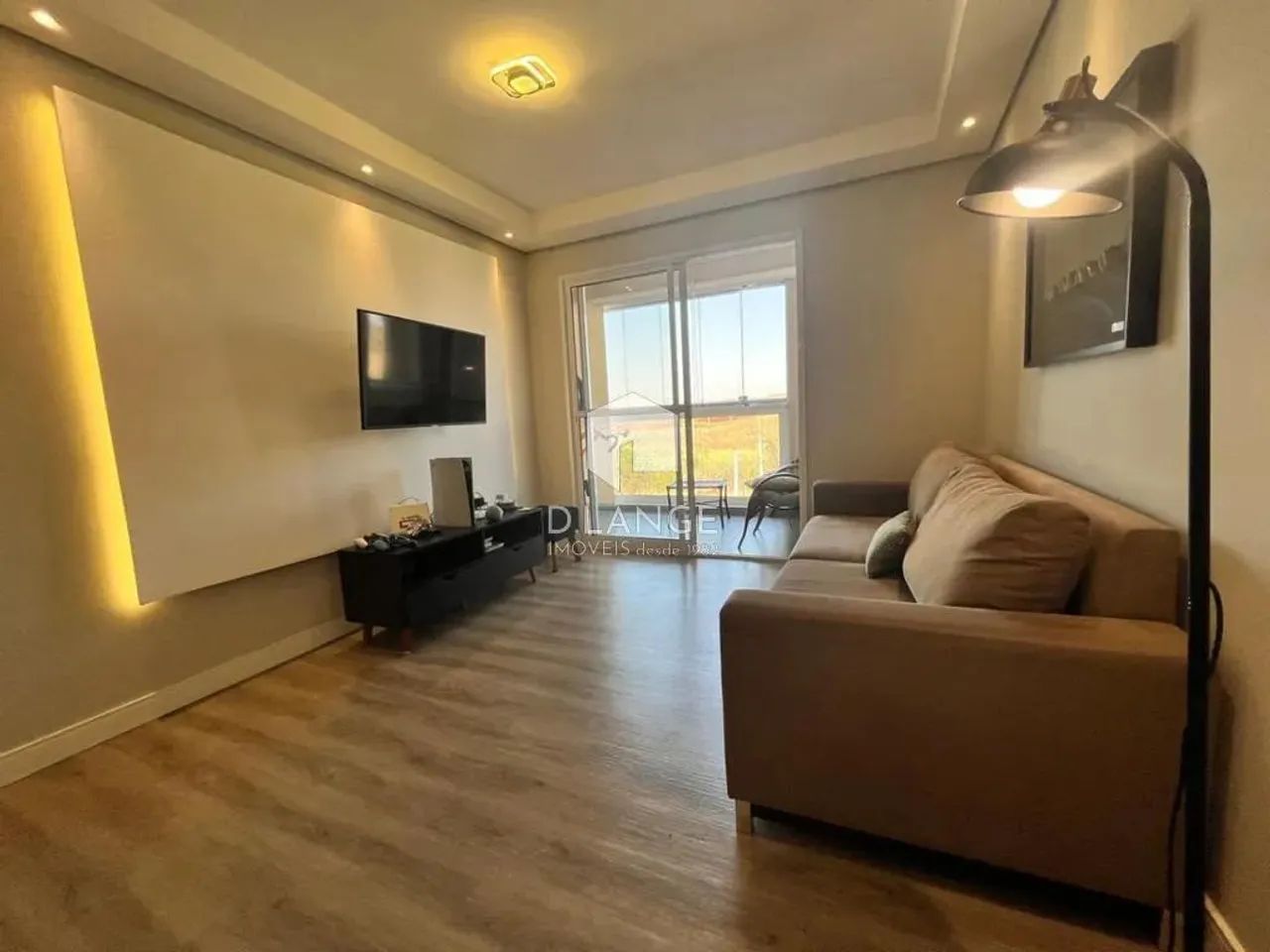 Apartamento à venda no bairro Balneário Tropical em Paulínia - Foto 4