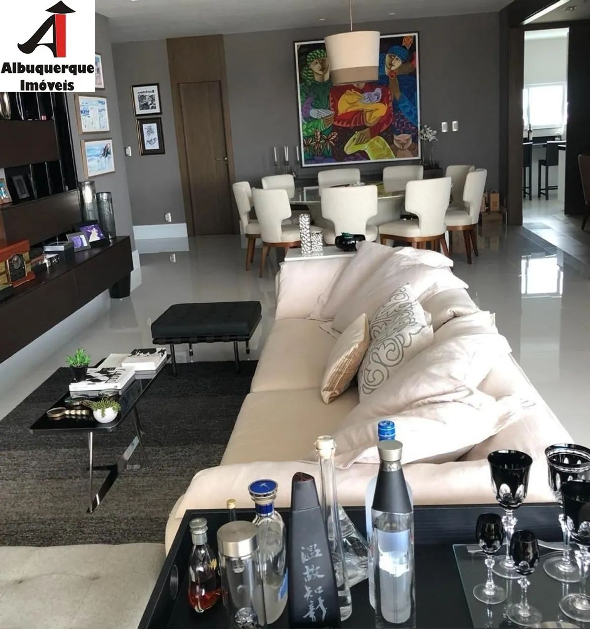 APARTAMENTO RESIDENCIAL em SÃO LUÍS - MA, PONTA DO FAROL - Foto 4