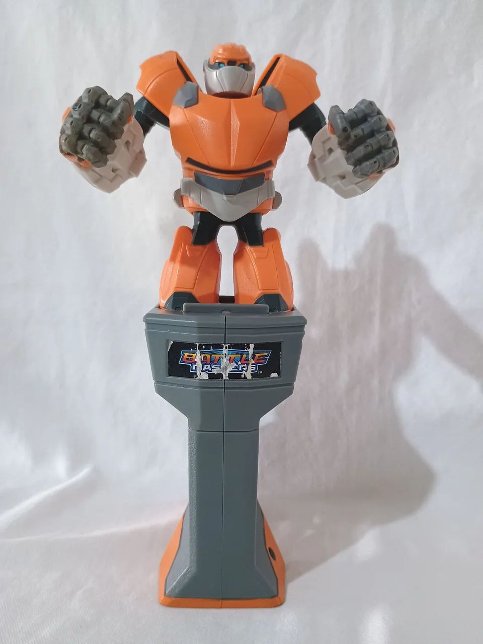 Boneco batle masters da Hasbro 2013  - Foto 2