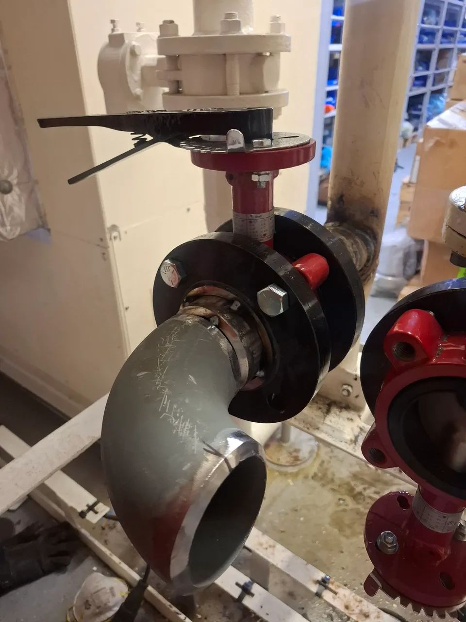 Soldador de tubulações industriais Vila Isabel RJ  - Foto 6