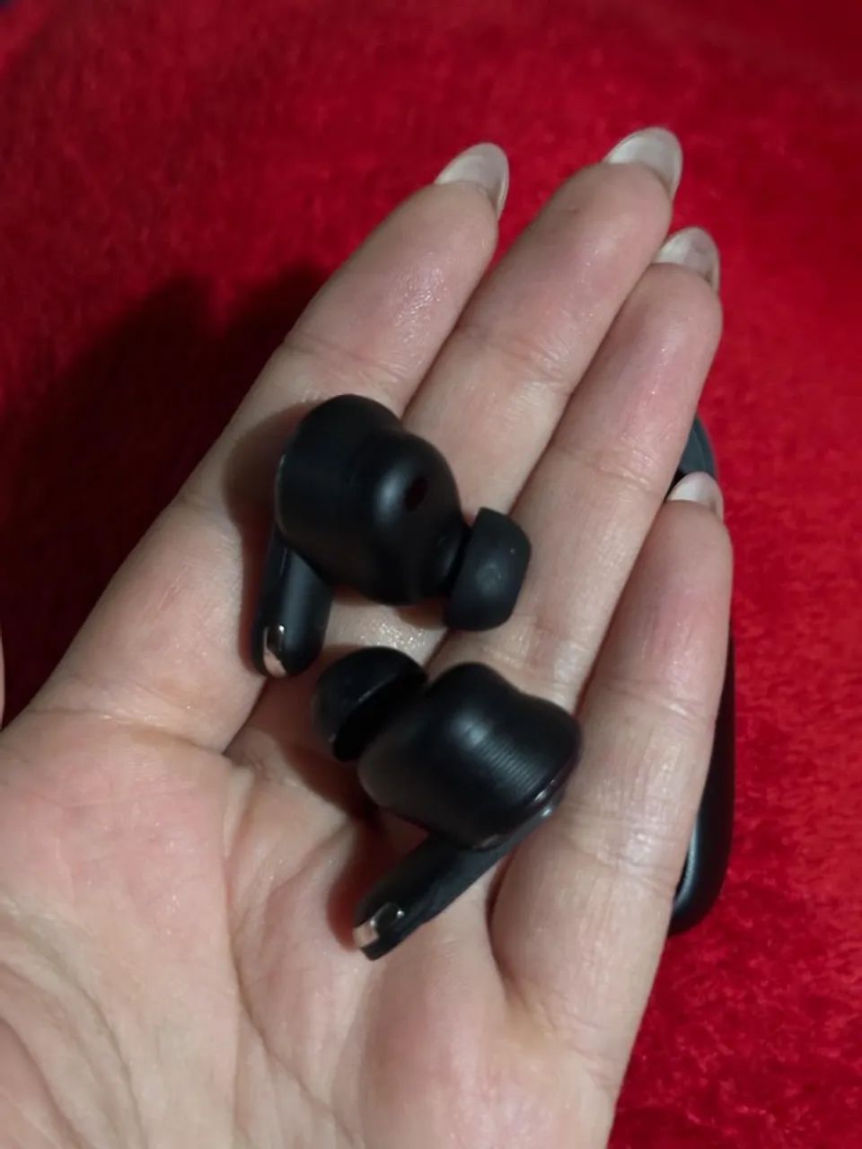 NOVO - Fone de Ouvido JBL TOUR PRO 3 - Foto 5