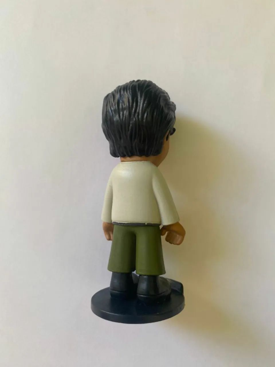 Boneco Bobs The Big Bang Theory  - Foto 2
