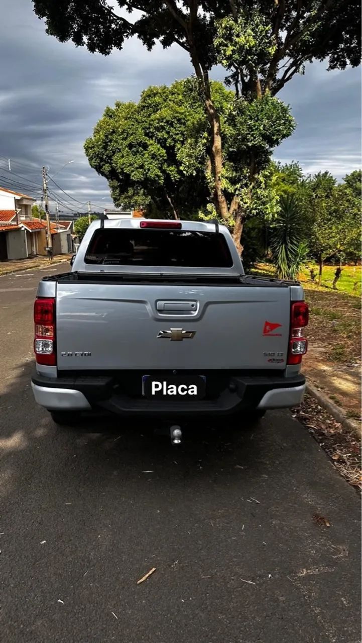 S10  - Foto 2