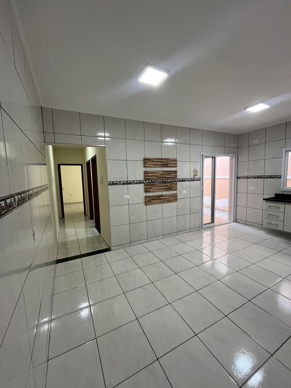 Foto - Salto - Residencial Santo Stéfano