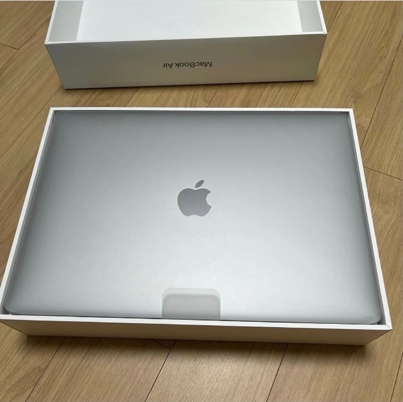 MacBook Air M1 Novo Lacrado - Notebooks - Copacabana, Rio de