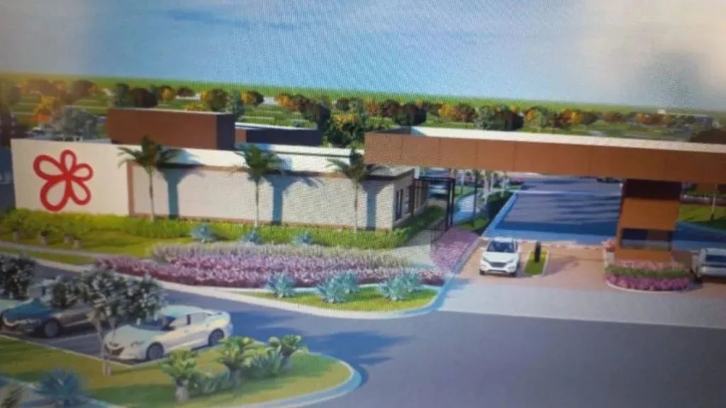 Terreno à venda, 5000 m² por R$ 850.000,00 - Ribeirão do Lipa - Cuiabá/MT