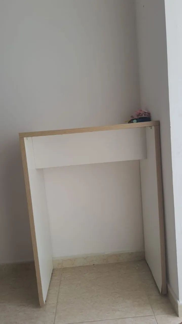 Balcão movel novo 64254657445507123