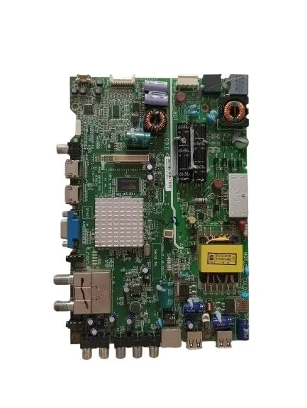 Placa Toshiba LE3278i (A) Fonte/Principal