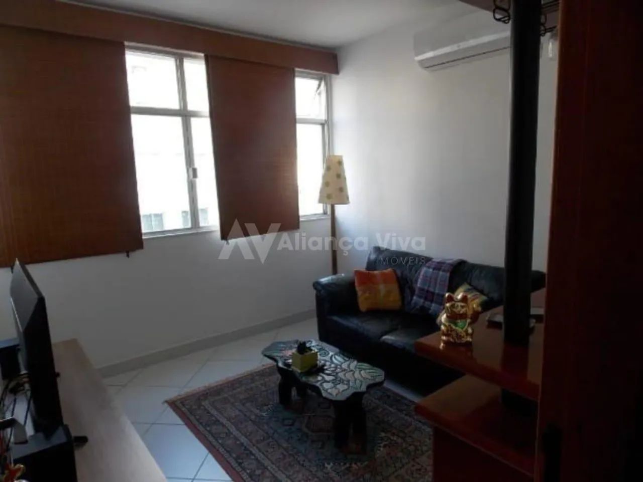 Copacabana | Apartamento 3 quartos - Foto 5