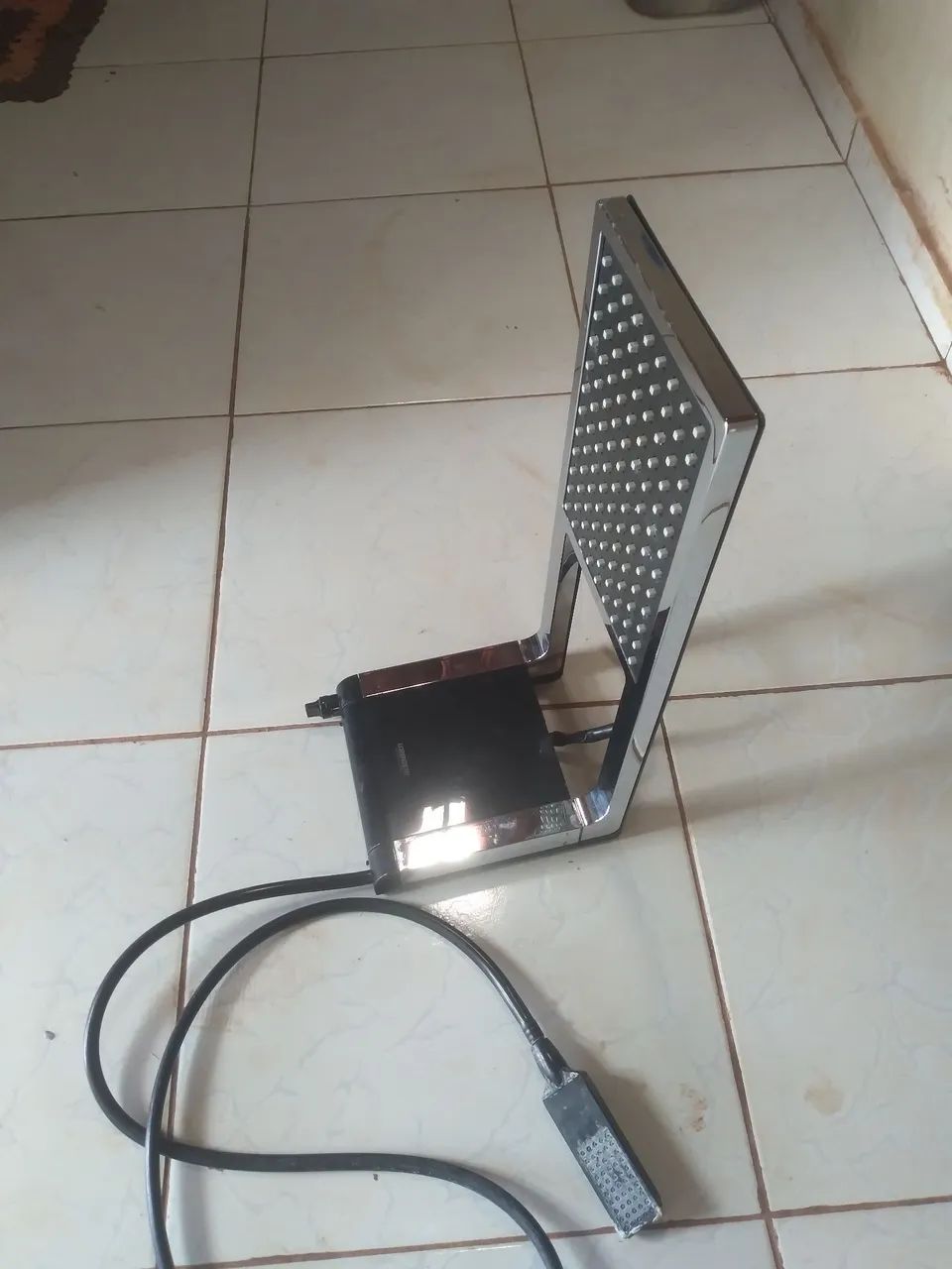 Chuveiro elétrico.  - Foto 3