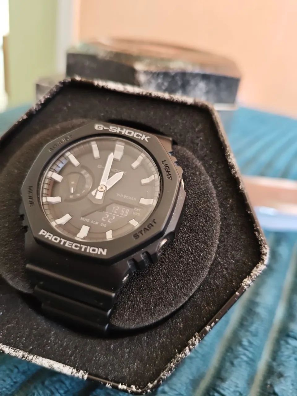 Relógio Casio - Foto 3