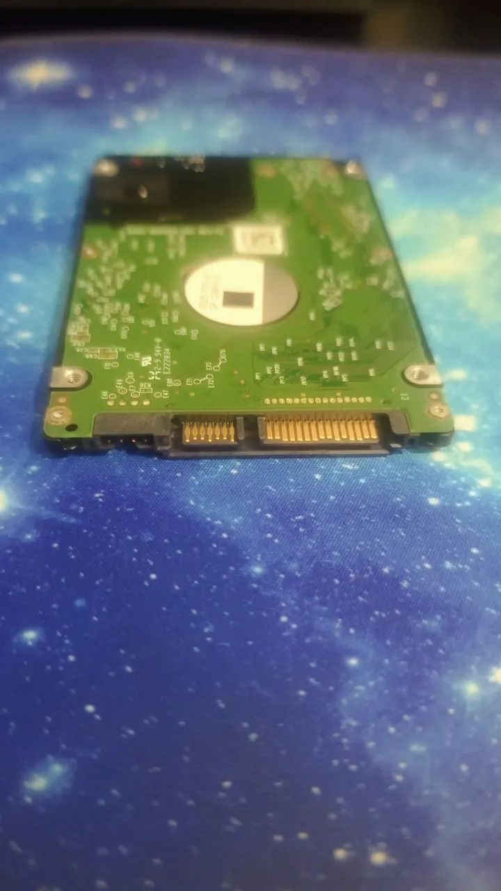 Hd 500gb - Notebook - Foto 6