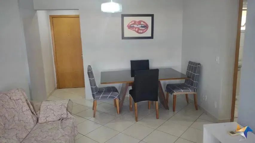 Residencial Impressa 1 | Mobiliado | Nascente | Varanda - Foto 4