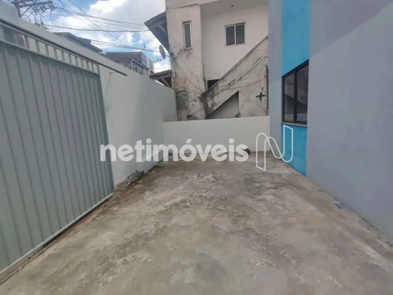 Locação Ponto comercial Tororó Salvador - Foto 4