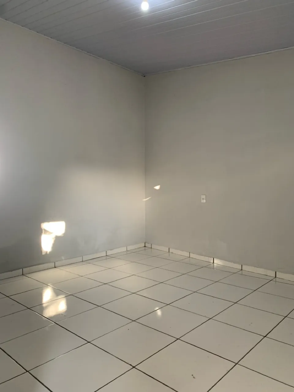 Aluga-se apartamento R$ 800,00