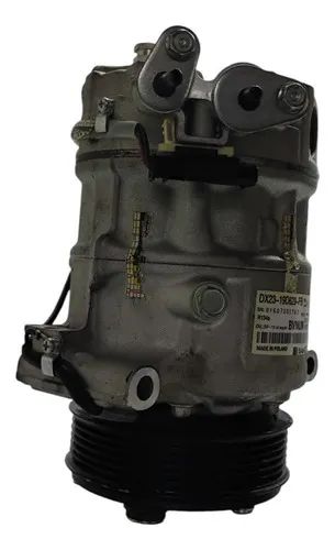 Compressor De Ar Range Rover Sport 3.0 Diesel - Foto 4