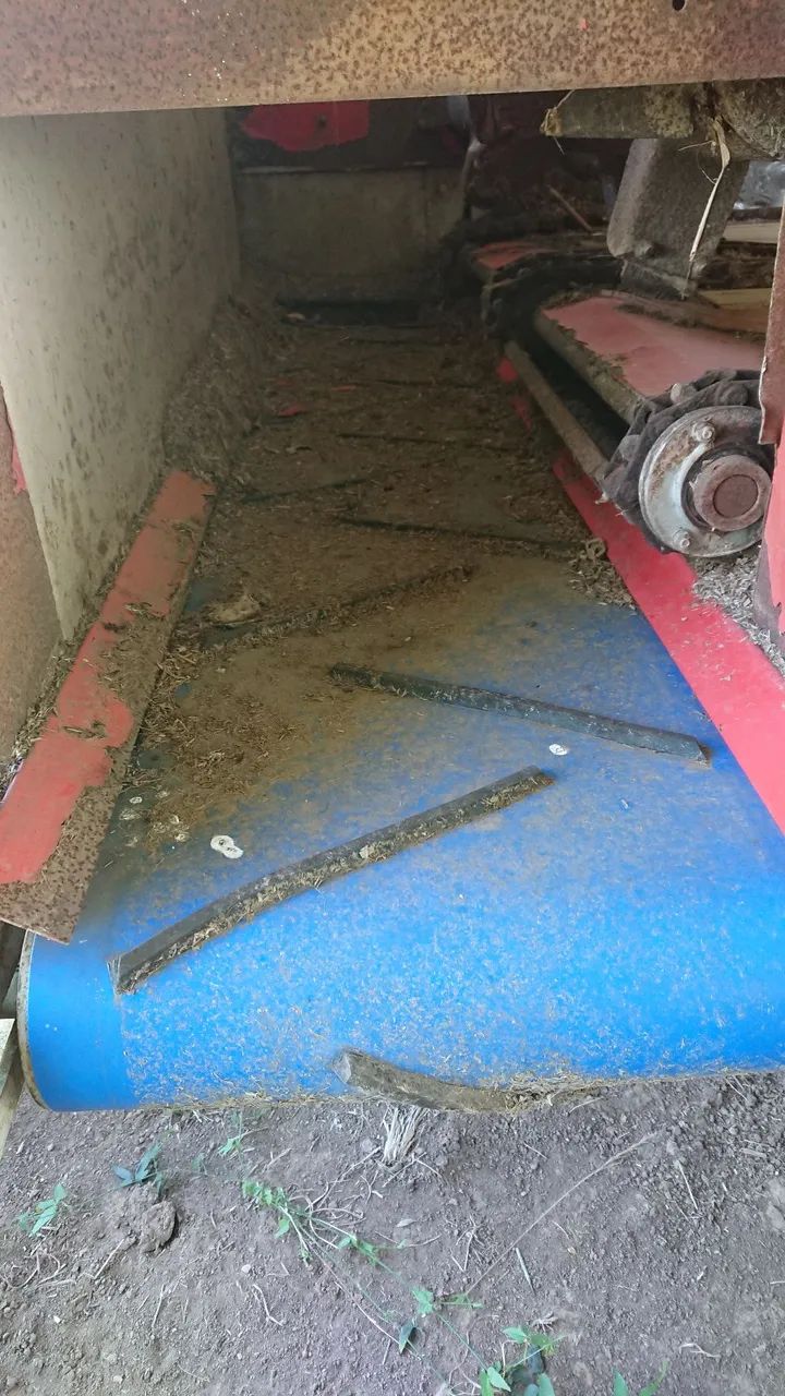 Vagão Forrageiro Nogueira VFN 8000 - Foto 2