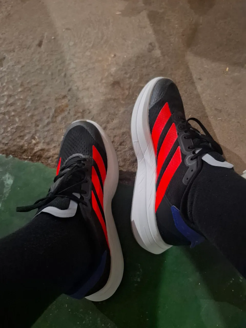 Adidas Duramo Speed 2