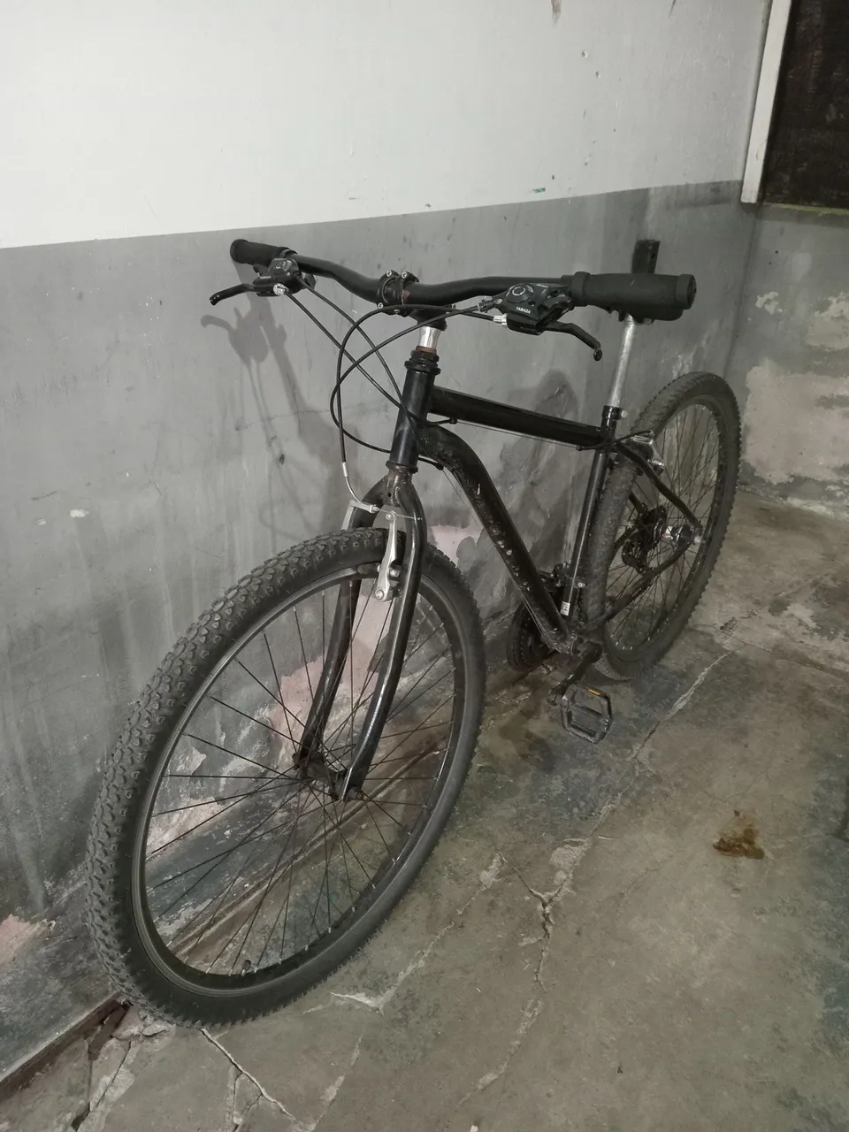Bicicleta Aro 29