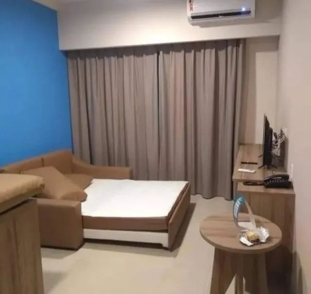 Vendo Cota ONDAS PRAIA RESORT (PORTO SEGURO/BA) - Foto 7