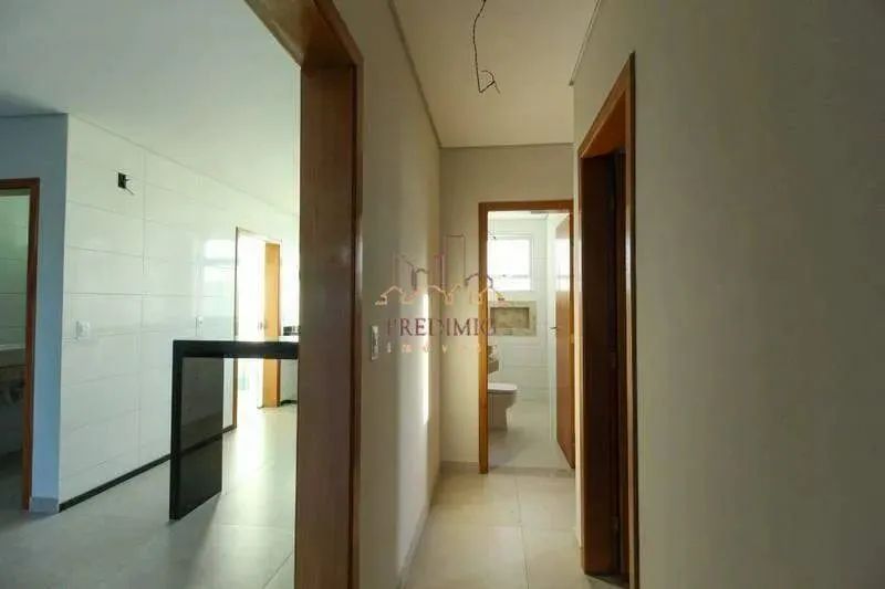 Cobertura à venda, 4 quartos, 2 suítes, 4 vagas, Itapoã - Belo Horizonte/MG - Foto 5