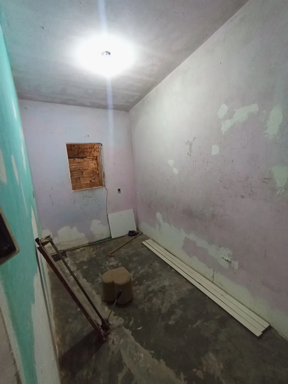 Casa Estrada da muriçoca vale dos lagos