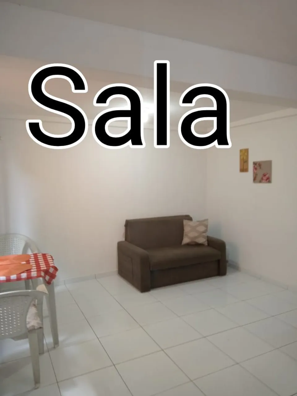 Apartamento para alugar ponta negra