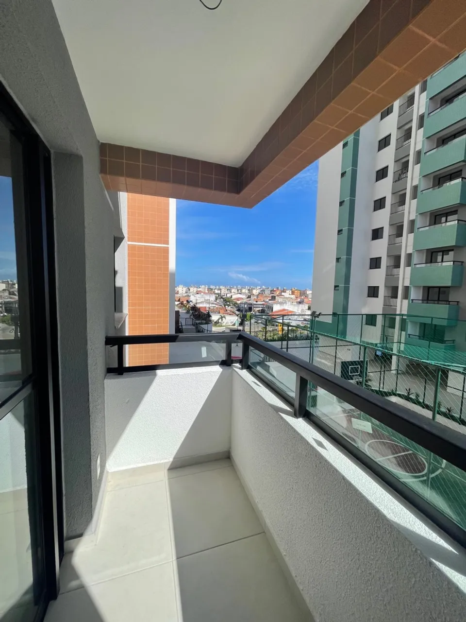 Aluguel de apartamento