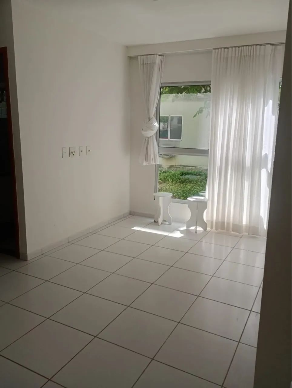 Aluga-se apartamento Candeias dois quartos  - Foto 4