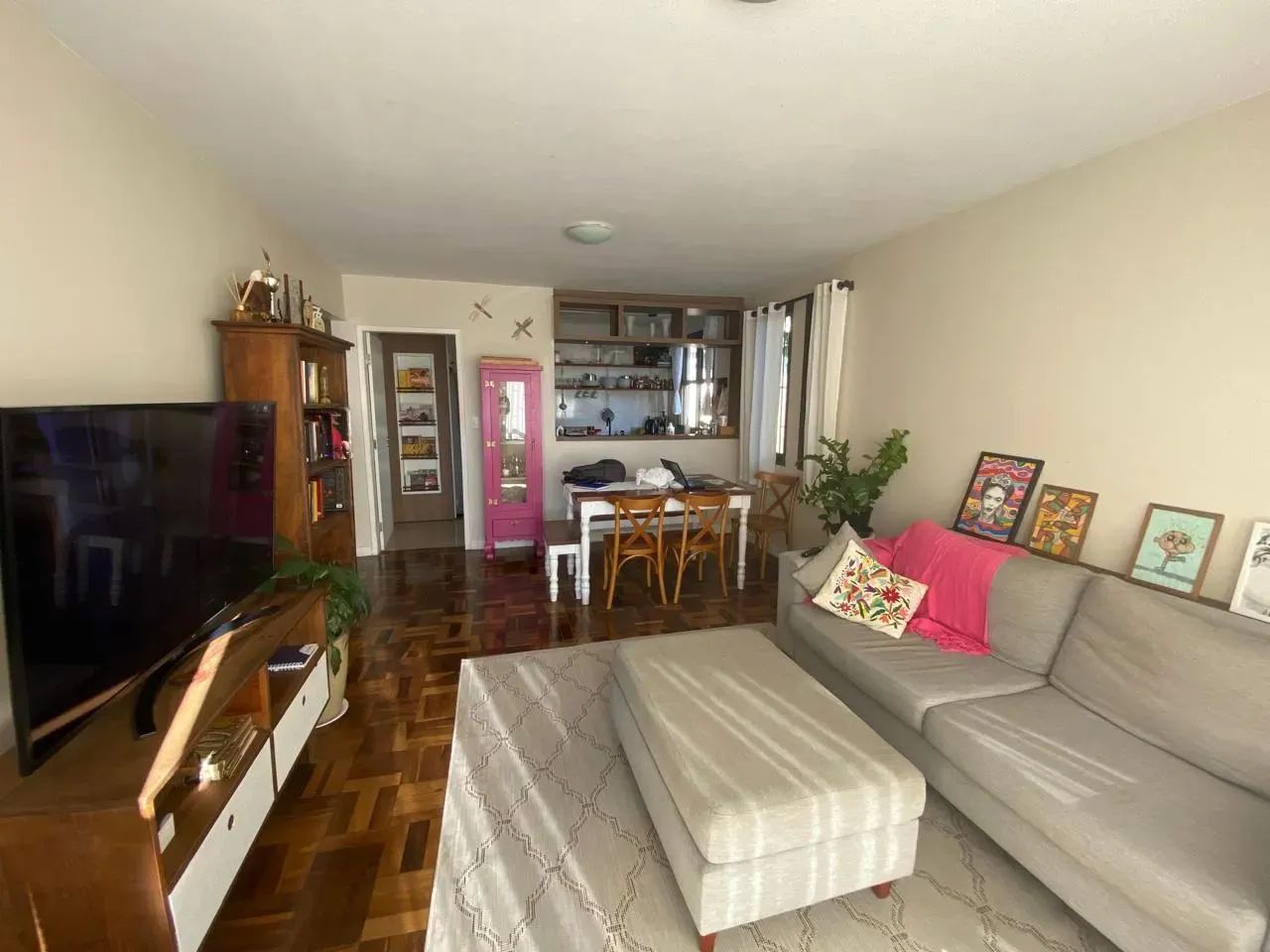Casa térrea em Ipiranga - São José - SC