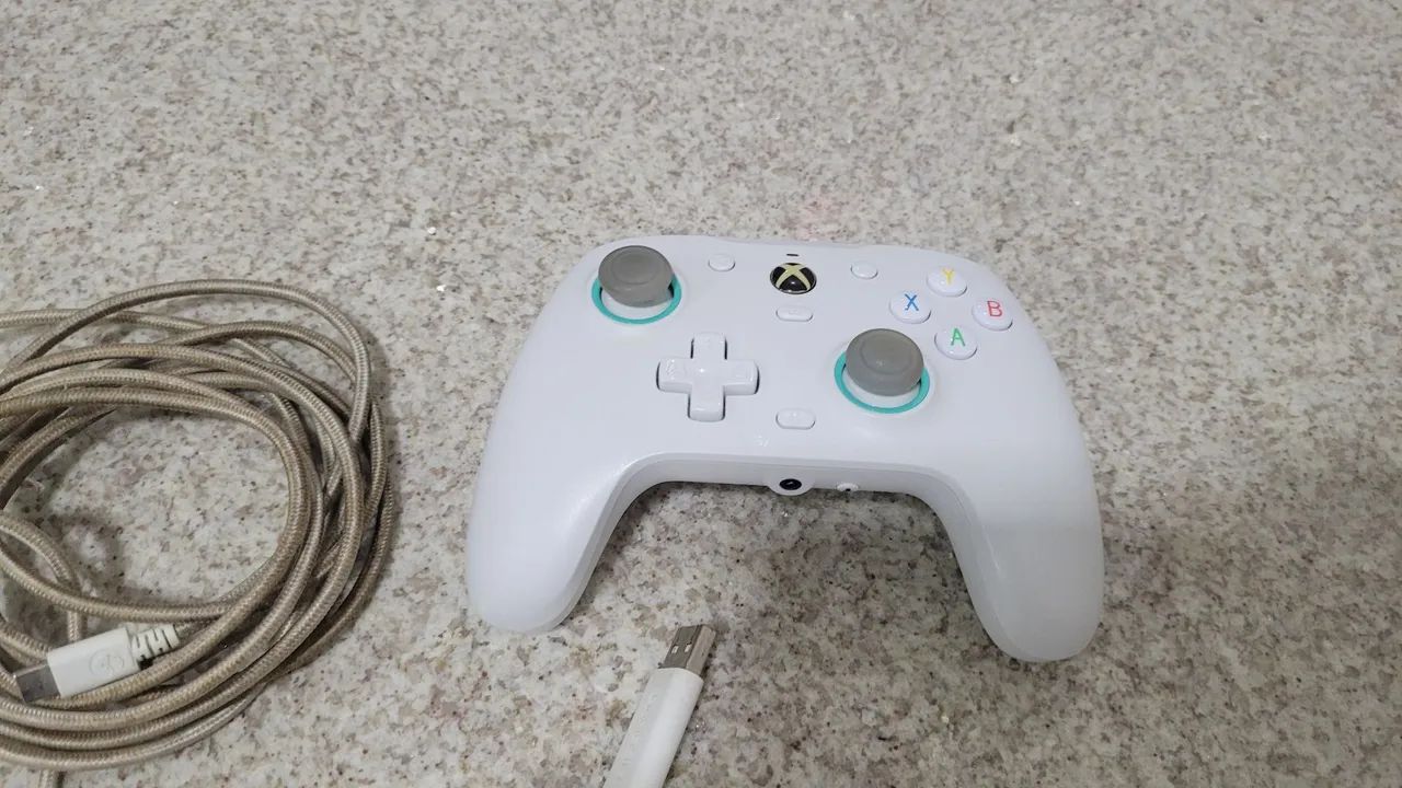 Controle Gamesir G7 SE - Foto 2