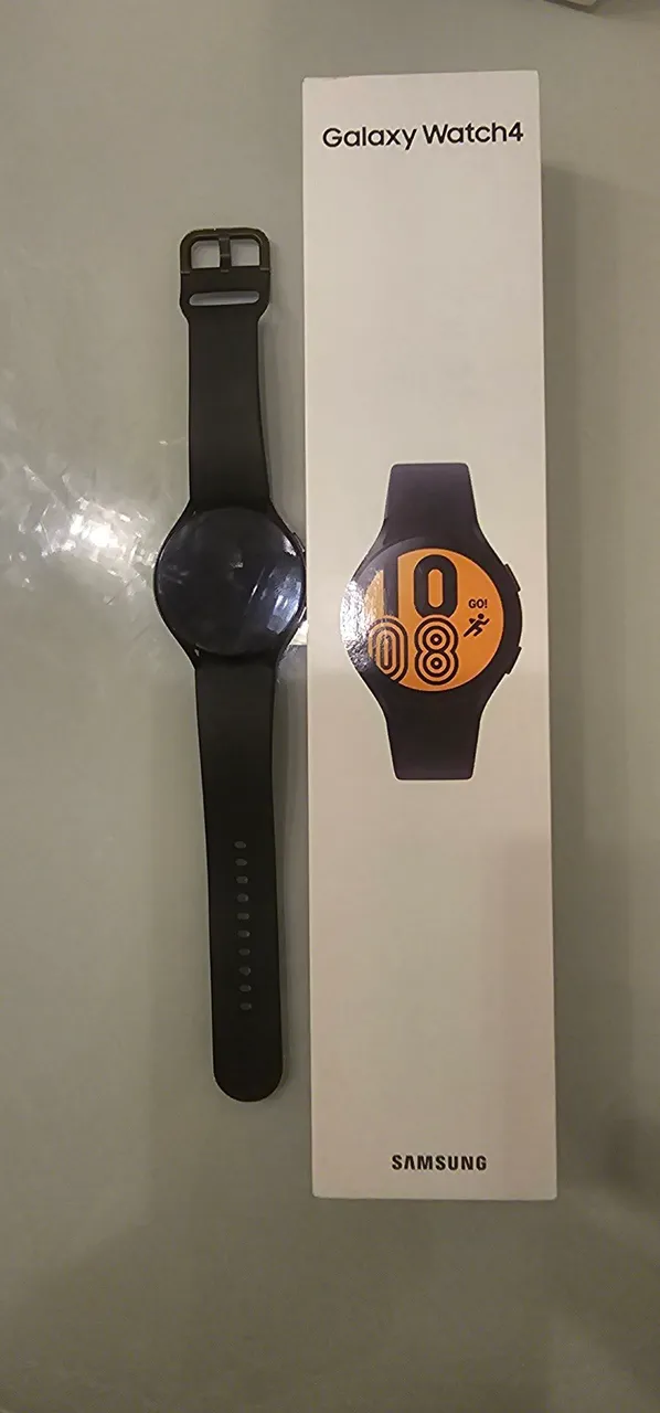 Samsung Watch4