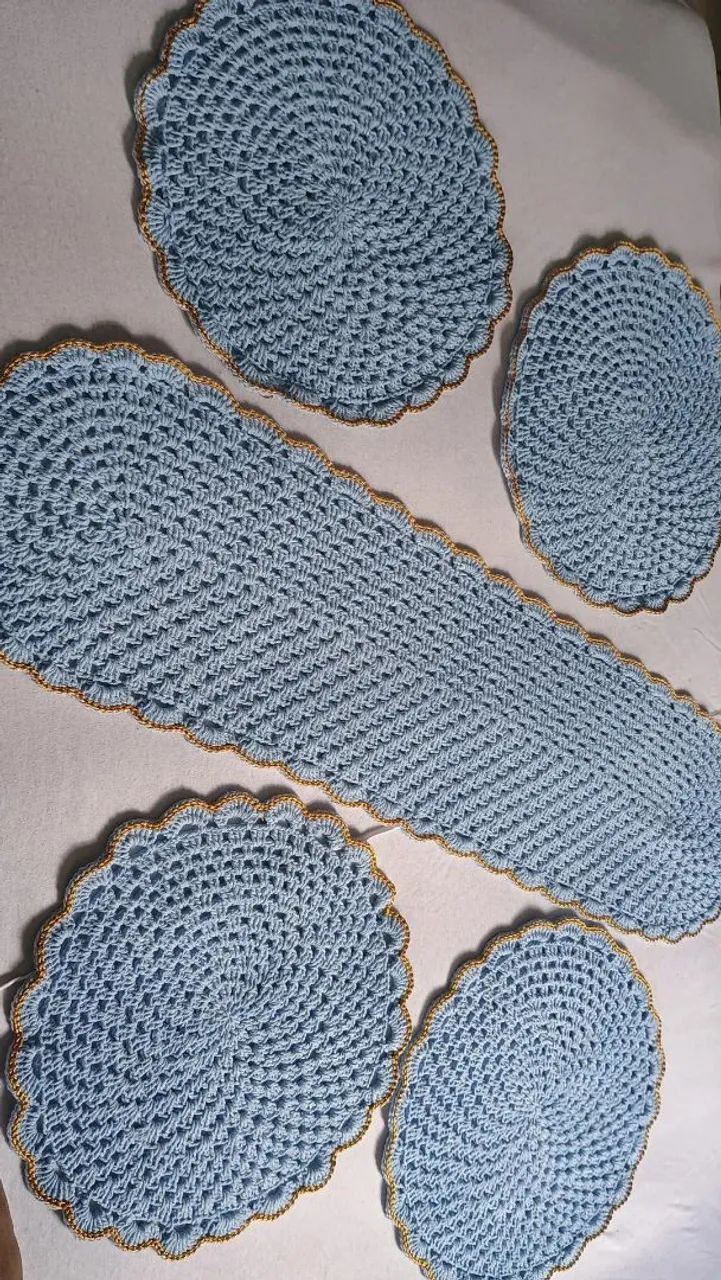 KIT MESA POSTA A PRONTA ENTREGA ?