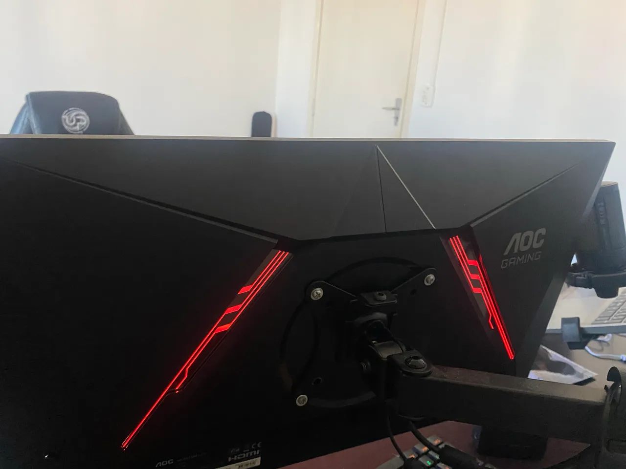 Monitor gamer - Foto 2