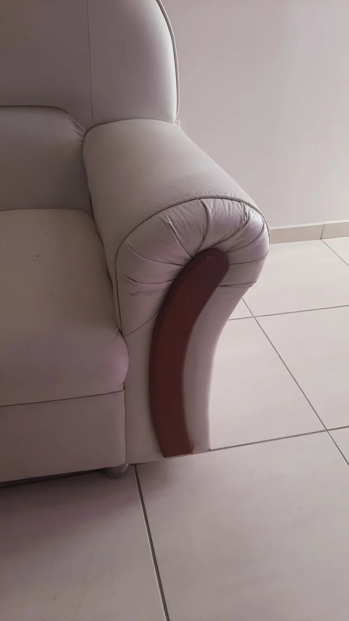 Sofá em cousin  - Foto 3