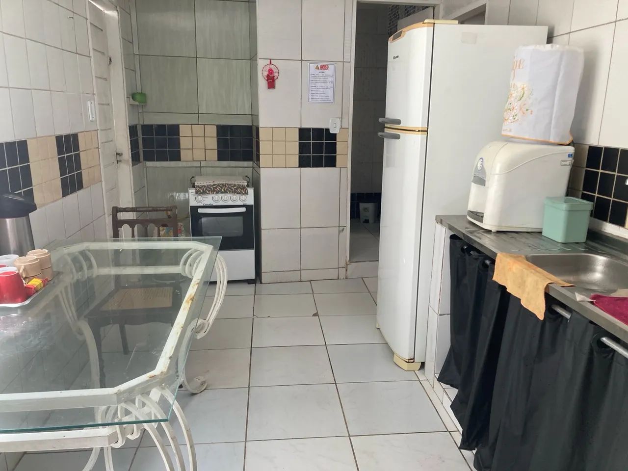 Casa Temporada com Piscina em paripueira perto de tudo  - Foto 14