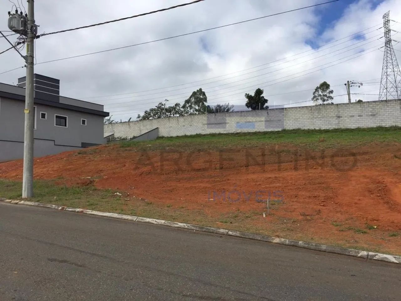 ? TERRENO 300m² À VENDA - CONDOMÍNIO VENEZA | MOGI DAS CRUZES ? - Foto 5