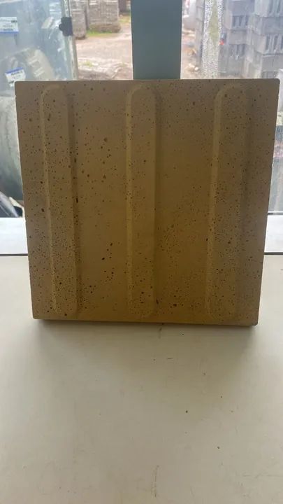 Pré - moldado - Piso tátil - Foto 6