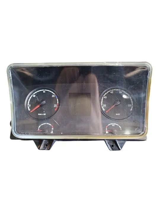 Painel De Instrumentos Scania Pgr 1919012 - Foto 3