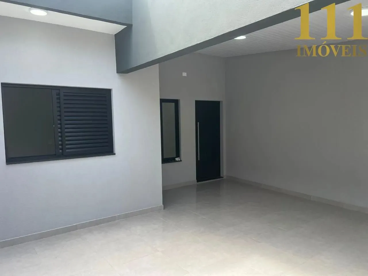 Residência Térrea nova na Vila Tesouro - São José dos Campos/SP