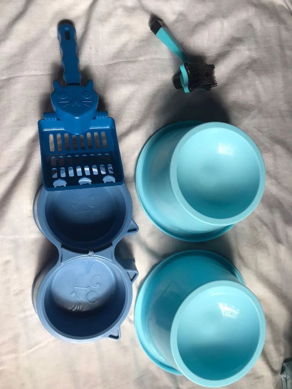 Kit para gatos ( Abreu e Lima)64168482383489124